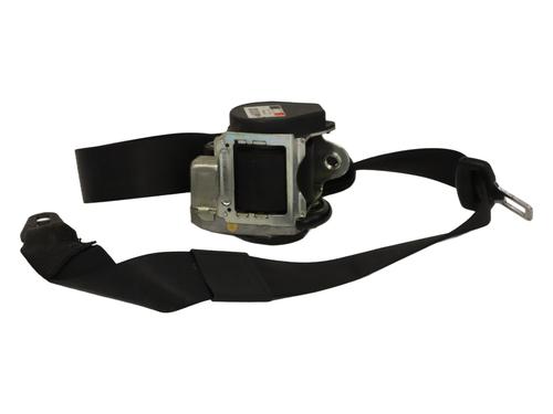 Front left seatbelt AUDI A4 B7 (8EC) 2.0 TDI 16V | BP23052300I26 - Image 4