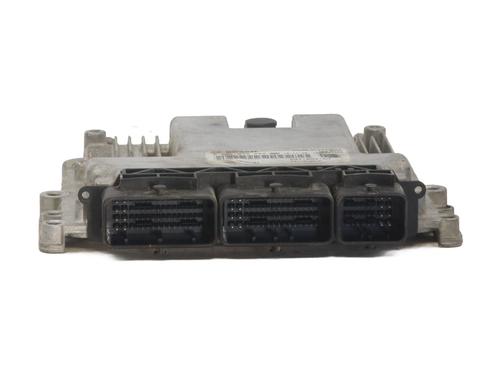 Engine control unit (ECU) RENAULT KANGOO Express (FW0/1_) 1.5 dCi 90 (FW0G, FW05, FW08, FW11) | BP33235047M57 - Image 3