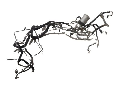 AC pipe RENAULT TRAFIC II Van (FL) 1.9 dCi 100 (FL0C, FL0K, FL0B) | BP40608606M126 - Image 3
