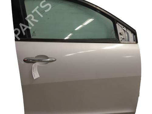 Used Right front door LANCIA YPSILON (312_) 1.2 (312.PXA1A, 312.YXA1A) (69 hp) 30676620