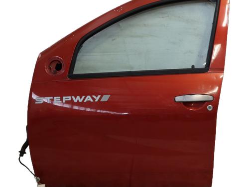 Used Left front door DACIA SANDERO 1.5 dCi (88 hp) 25156121