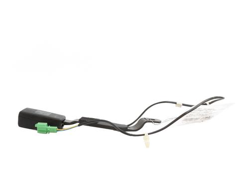 Seat buckle VW POLO V (6R1, 6C1) 1.2 | BP31090851I32 