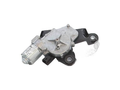 Used Rear wiper motor PEUGEOT 3008 II SUV (MC_, MR_, MJ_, M4_) 1.2 THP/ PureTech 130 (MRHNSM, MRHNSU, MRHNSJ, MRHNYW,... (131 hp) 29511279