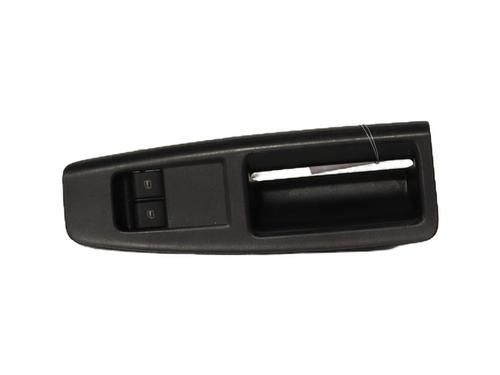 Used Left front window switch VW POLO (9N_, 9A_) 1.4 TDI (70 hp) 23052005