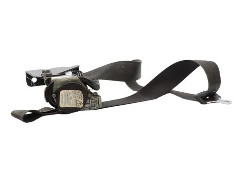 Front left seatbelt PEUGEOT 308 CC (4B_) 2.0 HDi | BP36762541I26 - Image 3