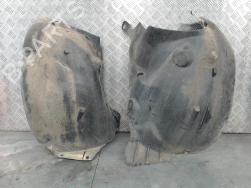 Hjulbue RENAULT CLIO III (BR0/1, CR0/1) 1.5 dCi (C/BR0G, C/BR1G) (68 hp) 30058854