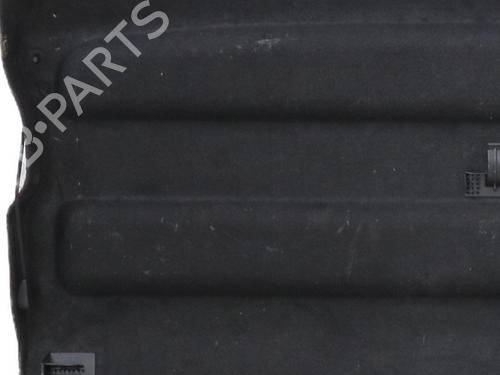 Rear parcel shelf CITROËN C4 II (NC_) 1.6 HDi 110 | BP33849440C85 - Image 2