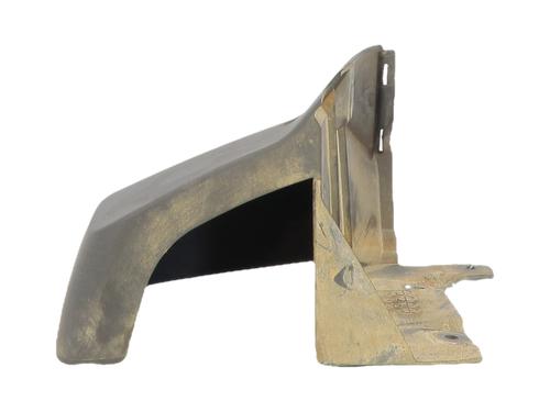 Used Wheel arch Wheel arch MITSUBISHI L200 / TRITON (KJ_, KK_, KL_) 2.4 DI-D 4WD (KL1T) (181 hp) 36555622 36555622