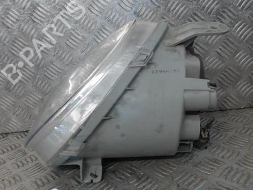 Højre forlygte DAEWOO MATIZ (M100, M150) 0.8 | BP23049307C29 