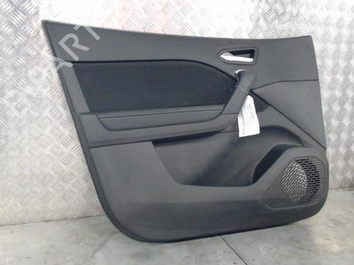 Front left panel MITSUBISHI ASX (VSX_, VSE_)  | BP28331959C58 