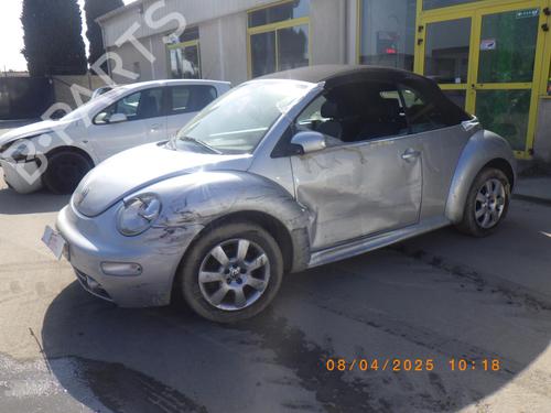 Motor VW NEW BEETLE Convertible (1Y7) 1.9 TDI | BP28190463M1 