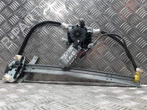 Used Front right window mechanism MAZDA 323 F VI Hatchback (BJ) 2.0 TD (90 hp) 23048359