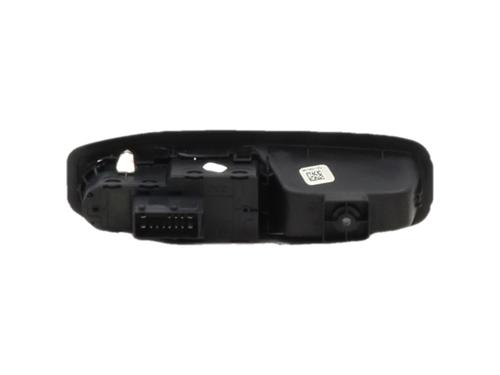 Left front window switch PEUGEOT 208 I (CA_, CC_) 1.6 HDi | BP36949837I27 - Image 5