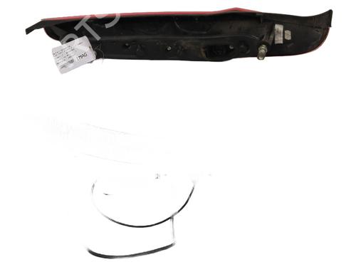 Right taillight FIAT PUNTO (188_) 1.2 60 (188.030, .050, .130, .150, .230, .250) | BP23889832C35 