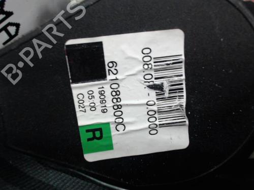 Used Front right seatbelt Front right seatbelt DACIA SANDERO II 1.0 SCe 75 (B8JC, B8JD, B8NC) (73 hp) 25917366 25917366