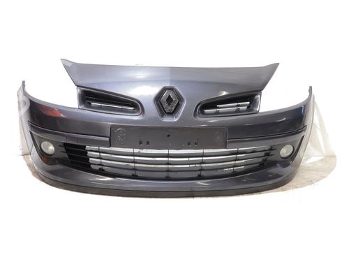 Used Front bumper RENAULT CLIO III (BR0/1, CR0/1) 1.5 dCi (C/BR0G, C/BR1G) (68 hp) 31945163