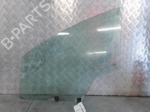 Used Front left door window PEUGEOT 5008 (0U_, 0E_) 1.6 HDi (112 hp) 26217134
