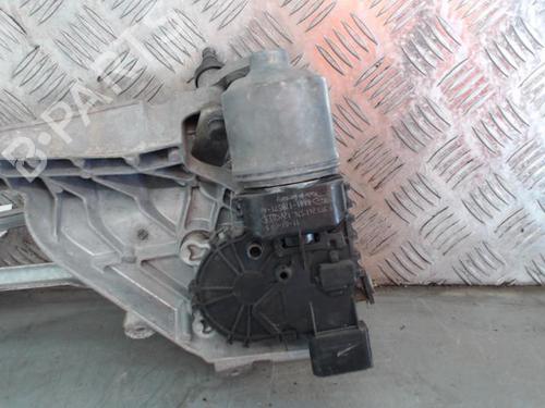Viskermotor vindrude FORD FIESTA VI (CB1, CCN) 1.4 TDCi | BP29570960M29 