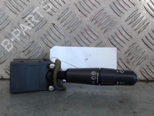 Used Steering column stalk PEUGEOT 306 (7B, N3, N5) 1.6 SR (89 hp) 27514506