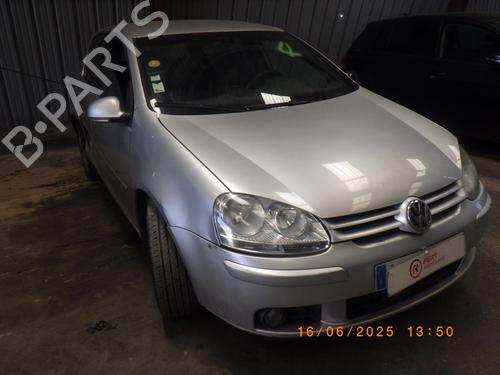 Front bumper VW GOLF V (1K1) 1.9 TDI | BP29242759C7 