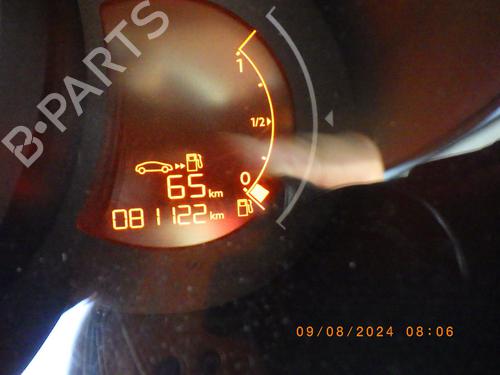 Starter CITROËN C3 II (SC_) 1.0 VTi 68 | BP23052337M8  - Image 11