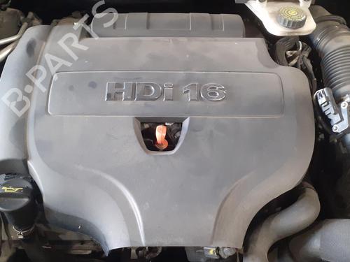 Front right seatbelt PEUGEOT RCZ 2.0 HDi | BP31194718I25  - Image 12