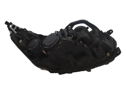 Used Left headlight Left headlight CITROËN C5 III Break (RW_) 2.0 HDi 140 (140 hp) 33566912 33566912