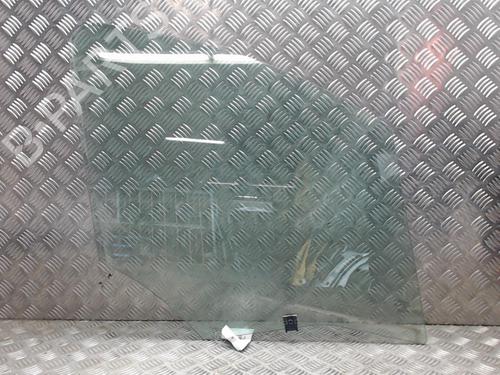 Front left door window CITROËN BERLINGO Box Body/MPV (B9) 1.6 HDi / BlueHDi 75 | BP23048661C18 