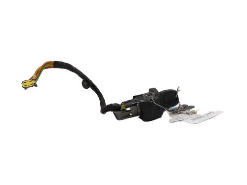 Used Ignition barrel RENAULT CLIO II (BB_, CB_) 1.5 dCi (B/CB07) (65 hp) 26525725