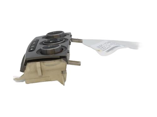 Climate control MAZDA 3 (BK) 1.6 (BK14) | BP30592119I5  - Image 5