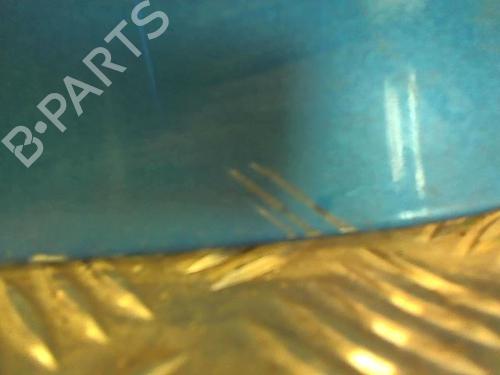 Tailgate FORD FIESTA VI (CB1, CCN) 1.5 TDCi | BP23838966C6 