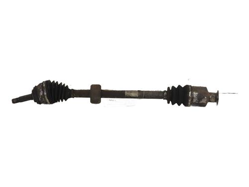 Arbre de transmission avant droit DACIA SANDERO 1.4 (BS0C, BS0A, BS0G, BS1F, BS0E) (75 hp) 32393209