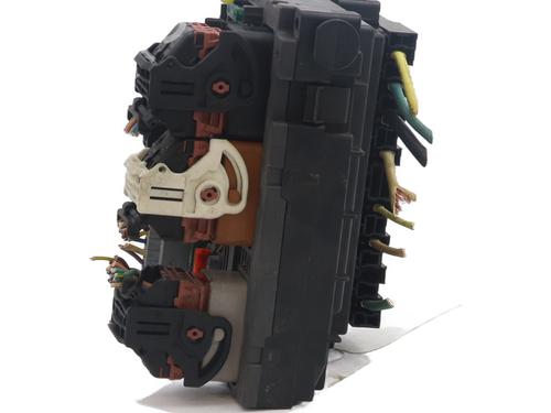 Fuse box CITROËN C5 III Break (RW_) 2.0 HDi 140 | BP33707556E1 - Image 4