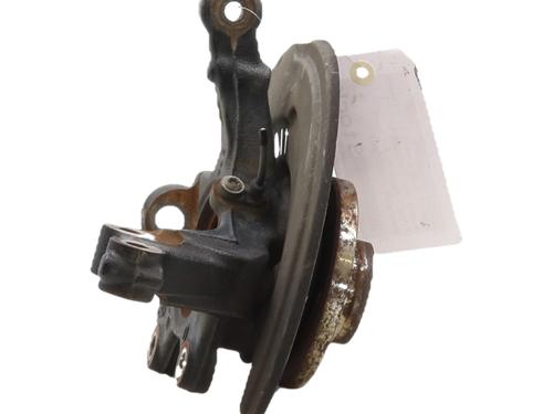 Left front steering knuckle RENAULT CLIO V (B7_) 1.0 TCe 90 (B7MT) | BP37451572M25 - Image 4