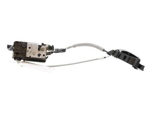 Used Front right lock CITROËN C4 II (NC_) 1.6 VTi 120 (NC5FS0, NC5FS9) (120 hp) 31318767