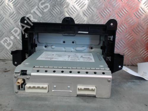 Radio RENAULT TWINGO III (BCM_, BCA_) 1.0 SCe 70 (BCMB) | BP23838550E6 