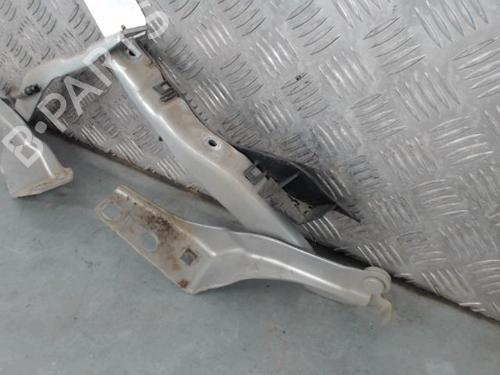 Hinge/Door check strap PEUGEOT 308 SW I (4E_, 4H_) 2.0 HDi | BP29184776C146 