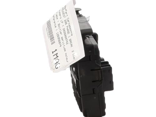 Fuse box PEUGEOT 206 SW (2E/K) 2.0 HDi | BP36647798E1 - Image 5