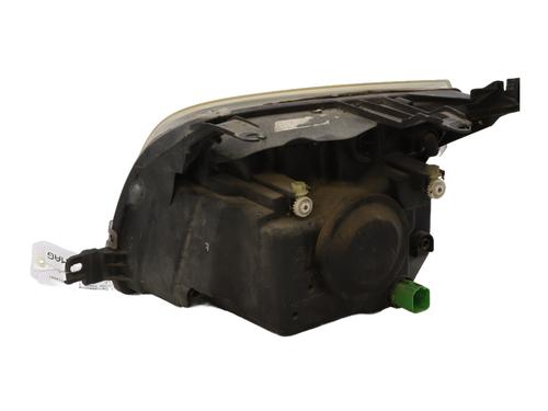 Højre forlygte FORD FUSION (JU_) 1.6 TDCi | BP29836912C29