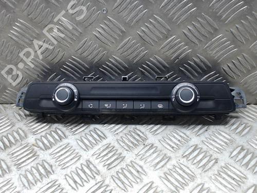 Used Climate control CITROËN BERLINGO Box Body/MPV (K9) 1.6 BlueHDi 75 (75 hp) 23048978