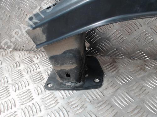 Rear bumper reinforcement SEAT IBIZA IV SC (6J1, 6P5) 1.6 TDI | BP23048171C73 