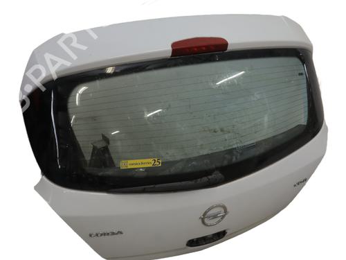 tailgate-opel-corsa-d-s07-2006-2007-2008-2009-2010-2011-2012-2013-2014-2015-30129012 main image