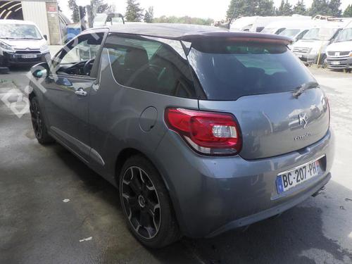 Left front window switch CITROËN DS3 (SA_) 1.6 THP 155 | BP23049591I27 - Image 14