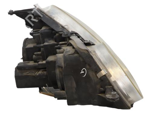 Used Left headlight Left headlight MERCEDES-BENZ E-CLASS (W211) E 280 CDI (211.020) (190 hp) 28603931 28603931