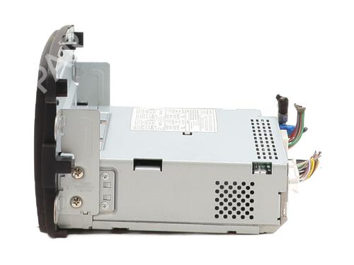 Radio DACIA SANDERO II TCe 90 (B8M1, B8MA, B8AC) | BP31189125E6 - Image 4