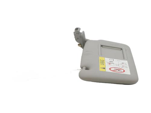 Right sun visor AUDI A1 Sportback (8XA, 8XF) 1.4 TFSI | BP27821180I2 