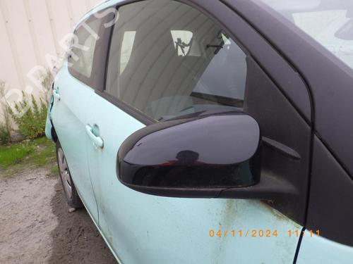 Used Right mirror CITROËN C1 II (PA_, PS_) 1.0 VTi 68 (69 hp) 23052251