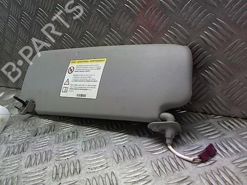 Right sun visor BMW X1 (E84) xDrive 18 d | BP23838946I2 - Image 4