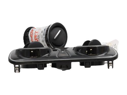 Air vent DACIA LODGY (JS_) 1.2 TCe (JSAY, JSM0) | BP34173247I21  - Image 6