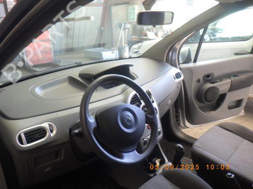 Headrest RENAULT MODUS / GRAND MODUS (F/JP0_) 1.5 dCi (JP0G, JP0H) | BP31592088I31  - Image 7